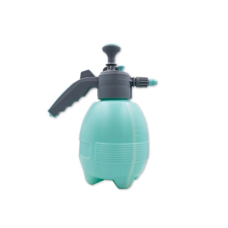 花公主 圓滾滾氣壓噴壺