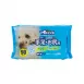興家安寵 寵物身體膠原蛋白清潔消臭濕巾
