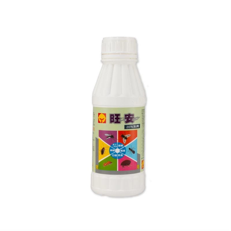 興農 旺安20%乳劑 500ml