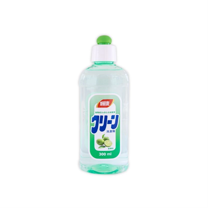 楓康 植萃洗潔精